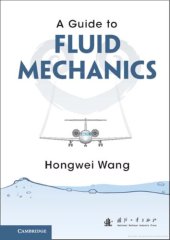 book A Guide to Fluid Mechanics