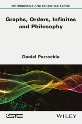 book Graphs, Orders, Infinites and Philosophy