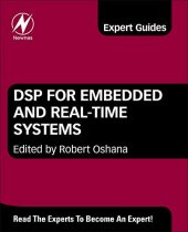 book DSP for Embedded and Real-Time Systems: Expert Guide