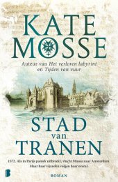 book Stad van tranen