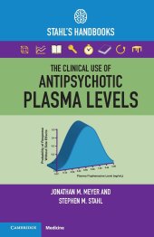 book The Clinical Use of Antipsychotic Plasma Levels