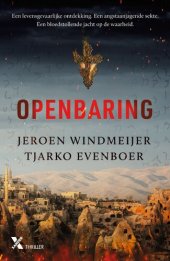 book Openbaring