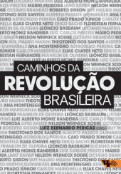 book Caminhos da revolução brasileira