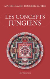 book Les concepts jungiens