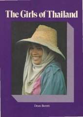 book The Girls of Thailand