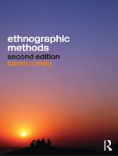 book Ethnographic Methods