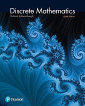 book Discrete Mathematics, Eighth  Edition [8th Ed]  (Instructor Solution Manual, Solutions)