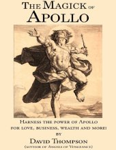 book The Magick of Apollo: Practical Rituals to Manifesting Your Innermost Desires