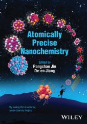 book Atomically Precise Nanochemistry