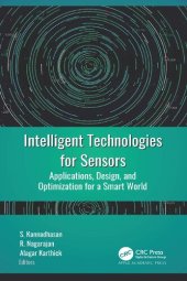 book Intelligent Technologies for Sensors: Applications, Design, and Optimization for a Smart World