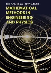 book Mathematical Methods in Engineering and Physics