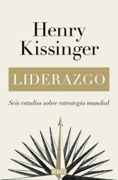 book Liderazgo