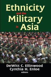 book Ethnicity and the Military in Asia