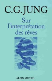 book Sur l'Interprétation des rêves