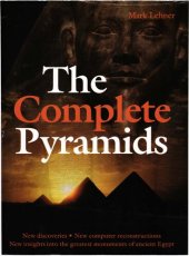 book The Complete Pyramids