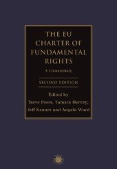 book The EU Charter of Fundamental Rights: A Commentary