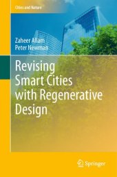 book Revising Smart Cities with Regenerative Design