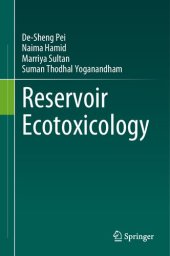 book Reservoir Ecotoxicology