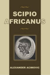 book Scipio Africanus