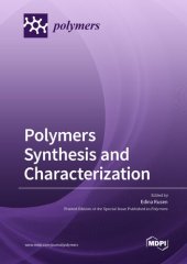 book Polymers Synthesis and Characterization