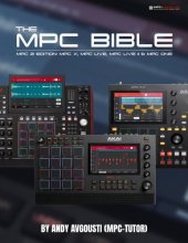 book The MPC Bible