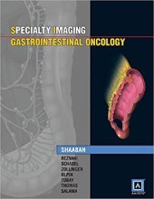 book Specialty imaging: Gastrointestinal oncology