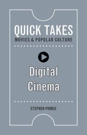 book Digital Cinema