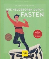 book Wie neugeboren durch Fasten