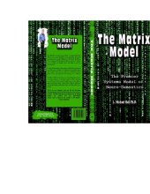 book The Matrix Model