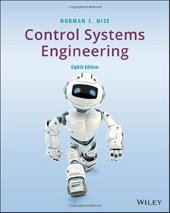 book Control Systems Engineering, Eighth Edition (Instructor Res. n. 2 of 3, Virtual Experiments)