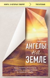 book Ангелы на земле. Вдохновляющие истории о дружбе, предназначении и подарках судьбы