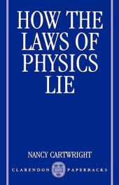 book How the Laws of Physics Lie