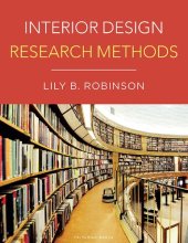 book Interior Design Research Methods