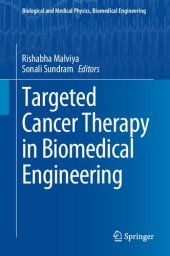 book Targeted Cancer Therapy in Biomedical Engineering