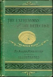 book The Expressman and the Detective