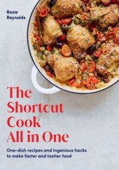 book The Shortcut Cook All in One