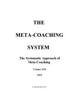 book The Meta-Coaching System