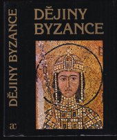 book Dějiny Byzance