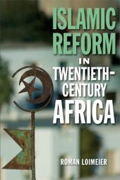 book Islamic Reform in Twentieth-Century Africa