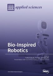 book Bio-Inspired Robotics