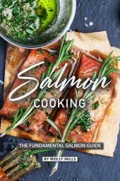 book Salmon Cooking