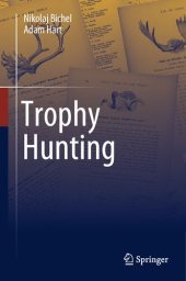 book Trophy Hunting