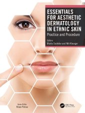 book Essentials for Aesthetic Dermatology in Ethnic Skin: Practice and Procedure