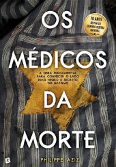 book Os Médicos da Morte