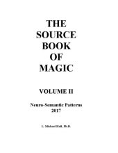 book The Source Book of Magic II