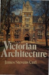 book Victorian Architecture