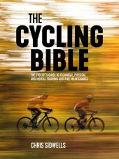 book The Cycling Bible