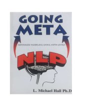 book NLP Modeling Going Meta