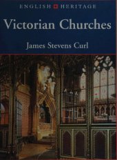 book Book of Victorian Churches