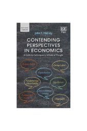 book Contending Perspectives in Economics: A Guide to Contemporary Schools of Thought